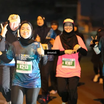 Runner Photo 4711785