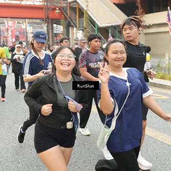 Runner Photo 4711786