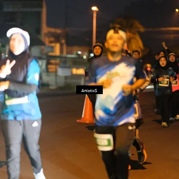 Runner Photo 4711790