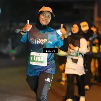 Runner Photo 4711792