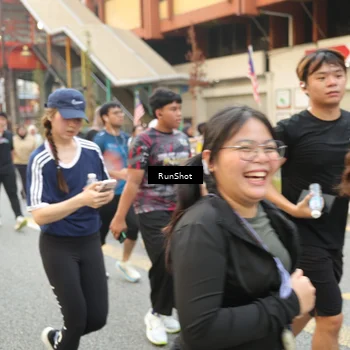 Runner Photo 4711793