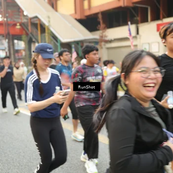 Runner Photo 4711795