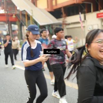 Runner Photo 4711796