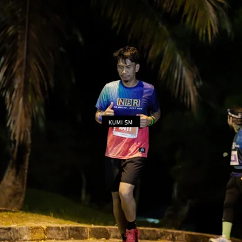 Runner Photo 4711799