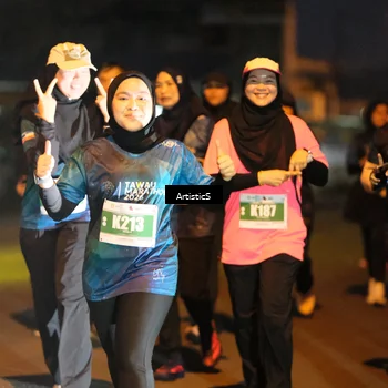 Runner Photo 4711802