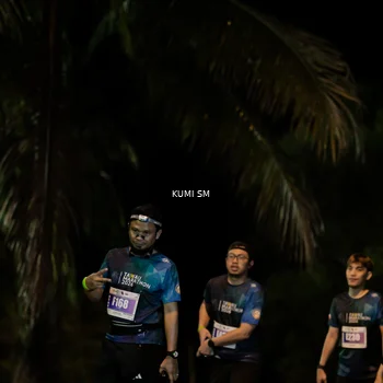 Runner Photo 4711806
