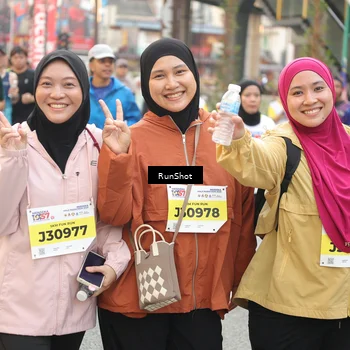 Runner Photo 4711810