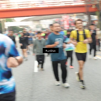 Runner Photo 4711811