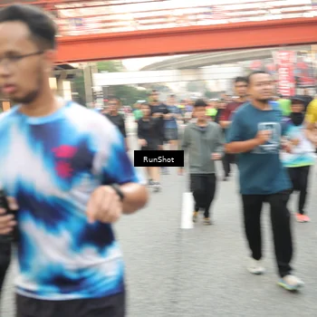 Runner Photo 4711814