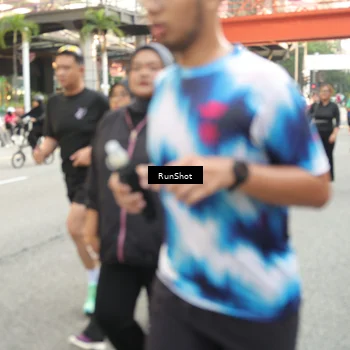 Runner Photo 4711815