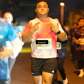 Runner Photo 4711816