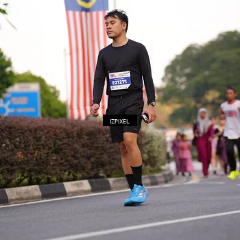 Runner Photo 4711820