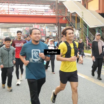 Runner Photo 4711829