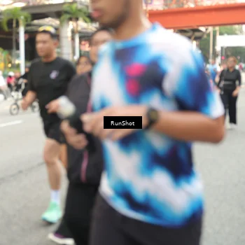 Runner Photo 4711834