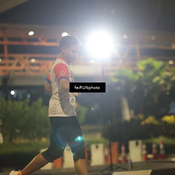 Runner Photo 4711836