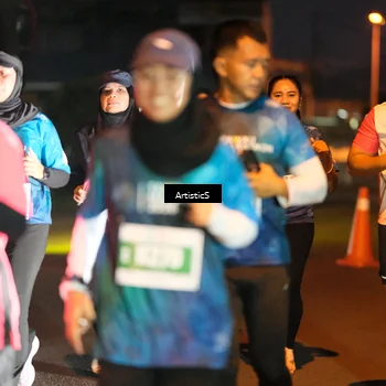 Runner Photo 4711838