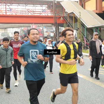 Runner Photo 4711840