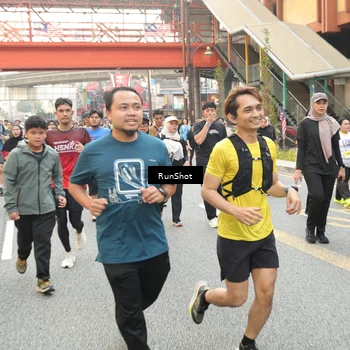 Runner Photo 4711846