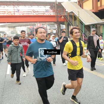 Runner Photo 4711847