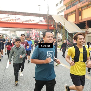 Runner Photo 4711850