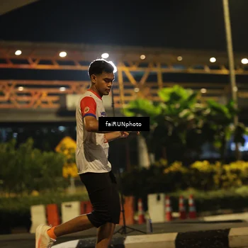 Runner Photo 4711855