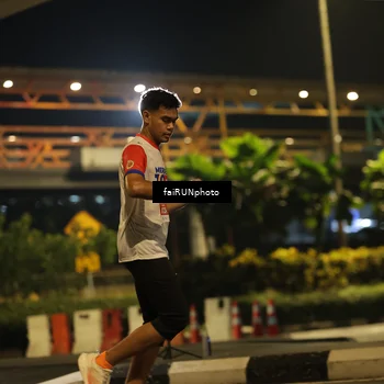 Runner Photo 4711862