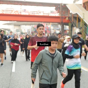 Runner Photo 4711864