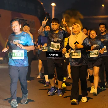 Runner Photo 4711865