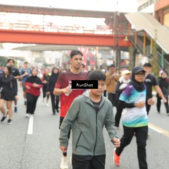 Runner Photo 4711867