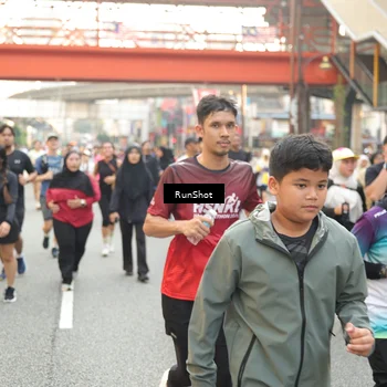 Runner Photo 4711877