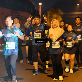 Runner Photo 4711879