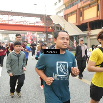 Runner Photo 4711881