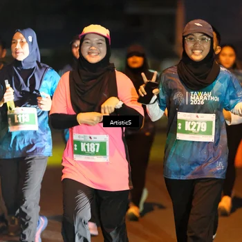 Runner Photo 4711882