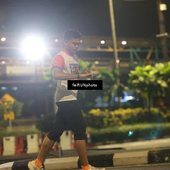 Runner Photo 4711883