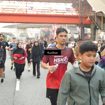 Runner Photo 4711885