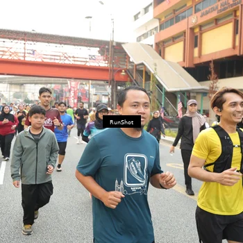 Runner Photo 4711886