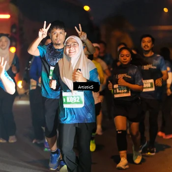 Runner Photo 4711888