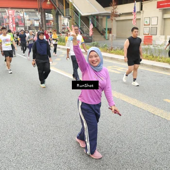 Runner Photo 4711889