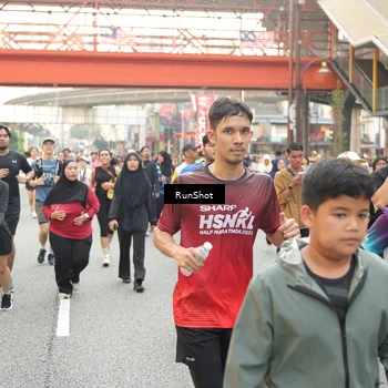Runner Photo 4711890