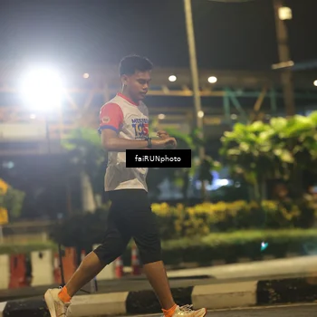 Runner Photo 4711891