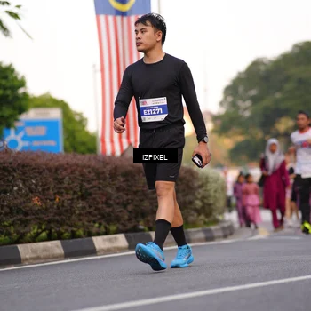 Runner Photo 4711896