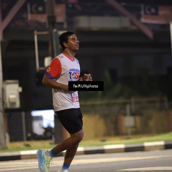 Runner Photo 4711897