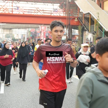 Runner Photo 4711898