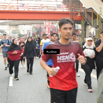 Runner Photo 4711899