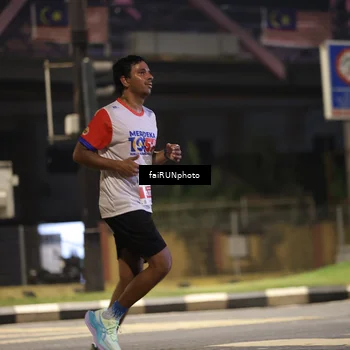 Runner Photo 4711906