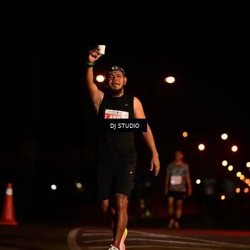 Runner Photo 4711908