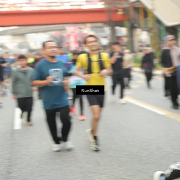 Runner Photo 4711910
