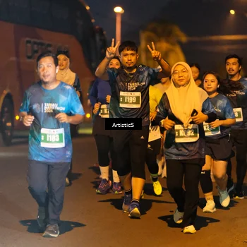 Runner Photo 4711911