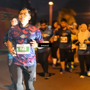 Runner Photo 4711915