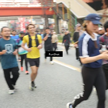 Runner Photo 4711916